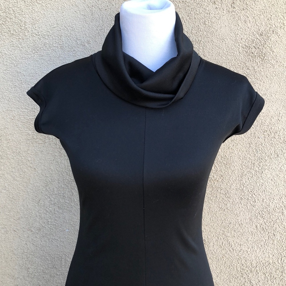 SEARS VINTAGE DRESS - Picture 2 of 6